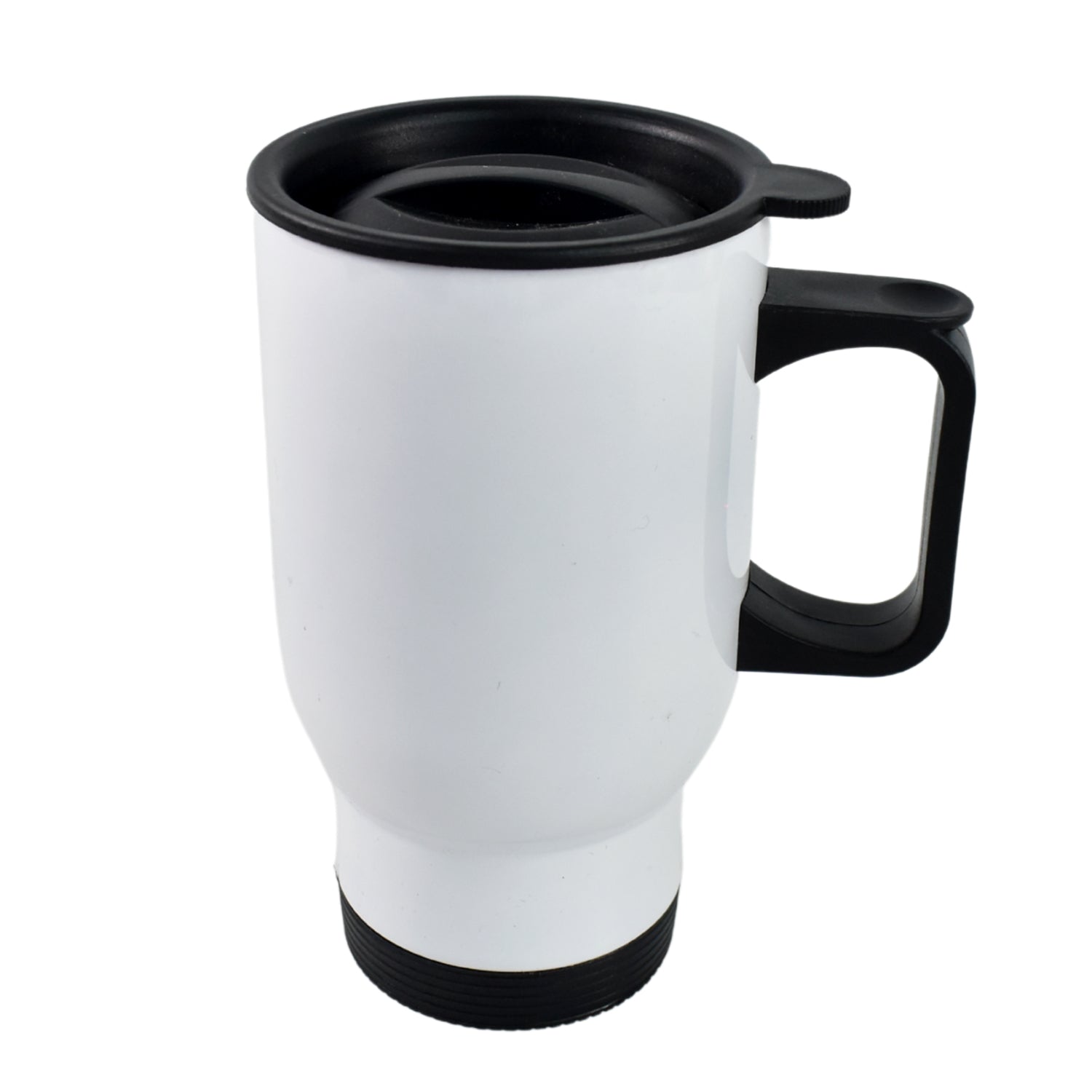 Stainless Steel Vacuum Glass Insulated Glass Coffee Cups 300ml Approx - Shop Gharse
