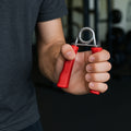 Heavy-duty Hand Grip Strengthener (2 Pc Set) - Shop Gharse