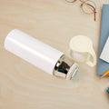 Stainless Steel Water Vacuum Bottle (350 Ml) - Shop Gharse