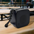 Portable Mini Wireless Bluetooth Speaker (Multicolor  Pack Of 1) - Shop Gharse