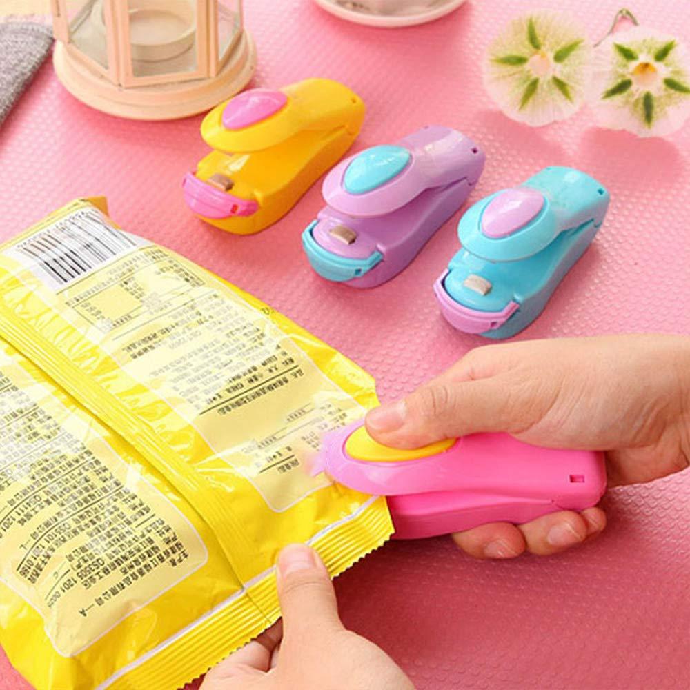 215 Handheld Sealer (Mini Sealing Machine) - Shop Gharse