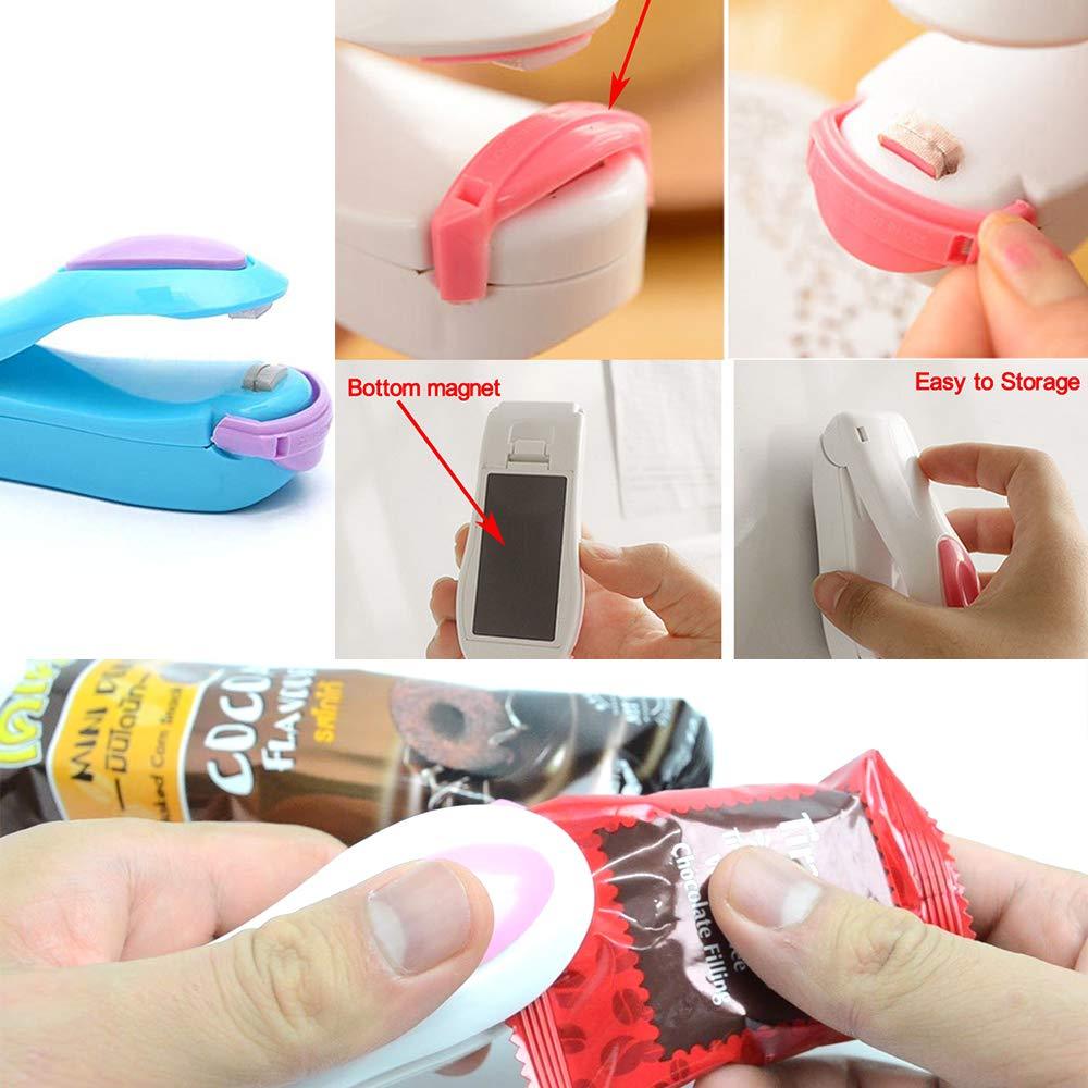 215 Handheld Sealer (Mini Sealing Machine) - Shop Gharse