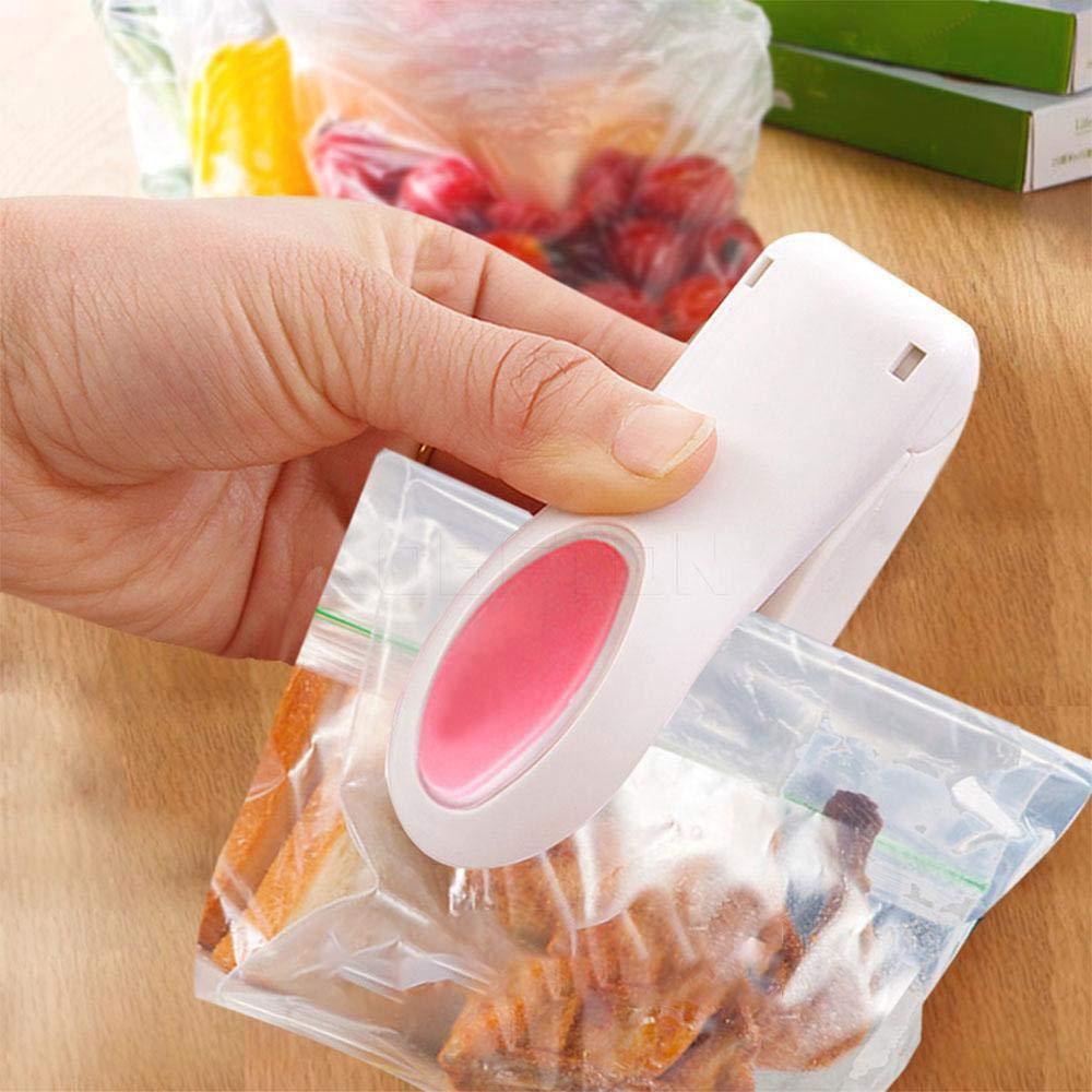 215 Handheld Sealer (Mini Sealing Machine) - Shop Gharse