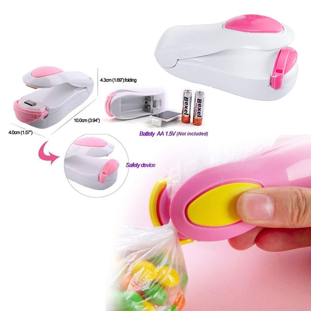 215 Handheld Sealer (Mini Sealing Machine) - Shop Gharse