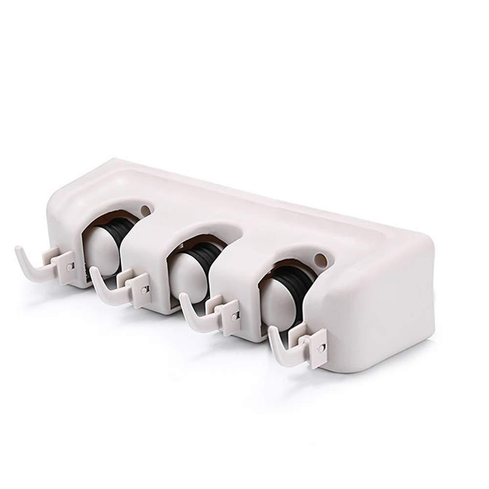 240 3 Layer Mop And Broom Holder - Shop Gharse