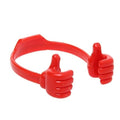 269 Hand Shape Phone Holder - Shop Gharse