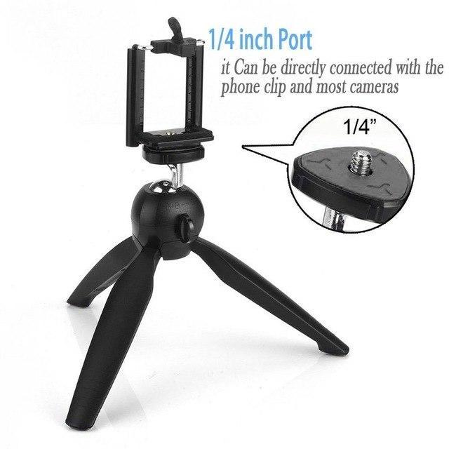 272 Universal Mini Tripod - Shop Gharse