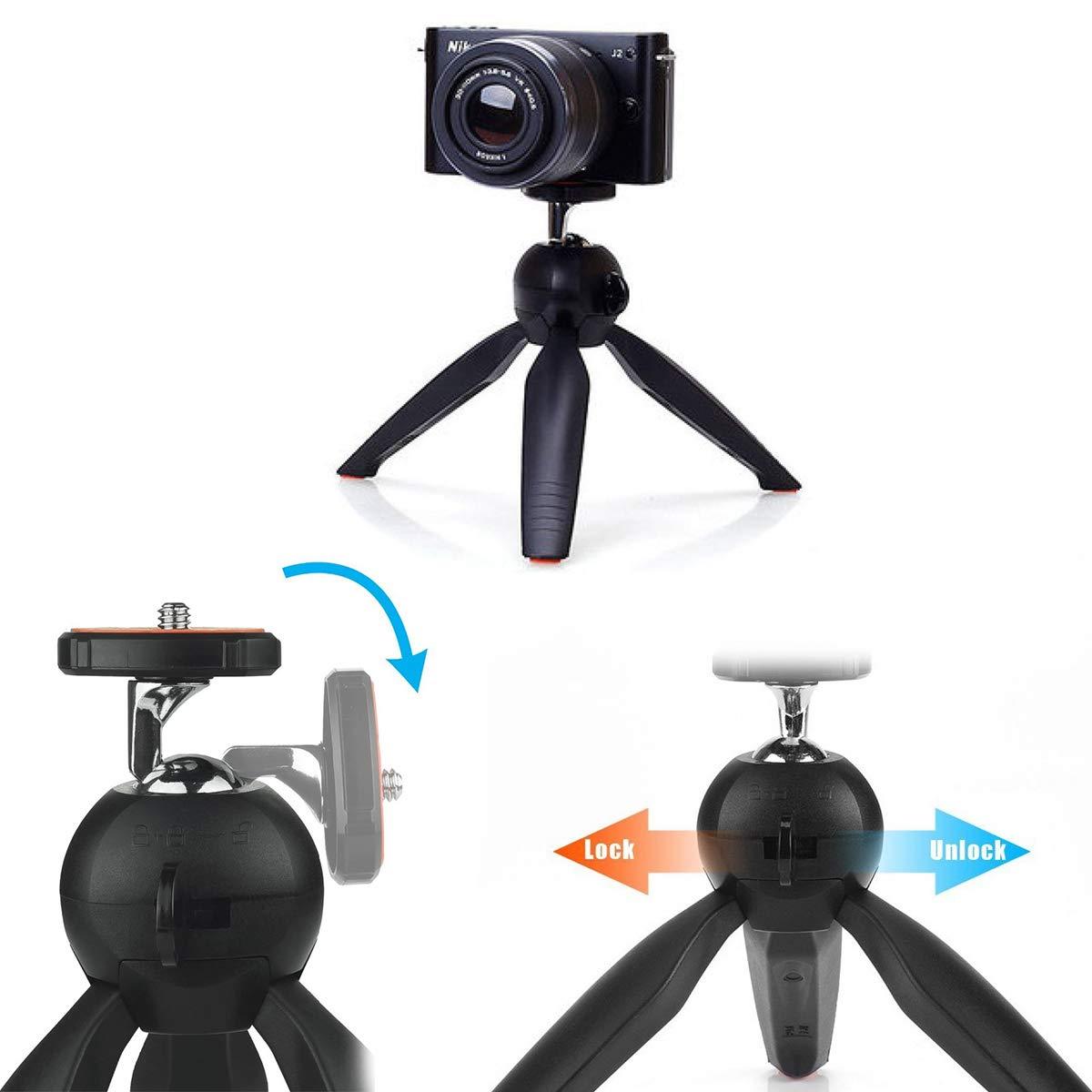 272 Universal Mini Tripod - Shop Gharse