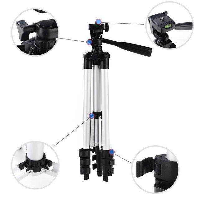 280 Camera  Mobile Tripod - Shop Gharse