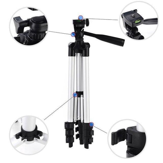 280 Camera  Mobile Tripod - Shop Gharse