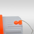 Led Camping Light Camping String Light With Hanging Hook (1 Pc) - Shop Gharse