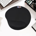 High Quality Gaming Wrist Mouse Pad (1 Pc) - Shop Gharse