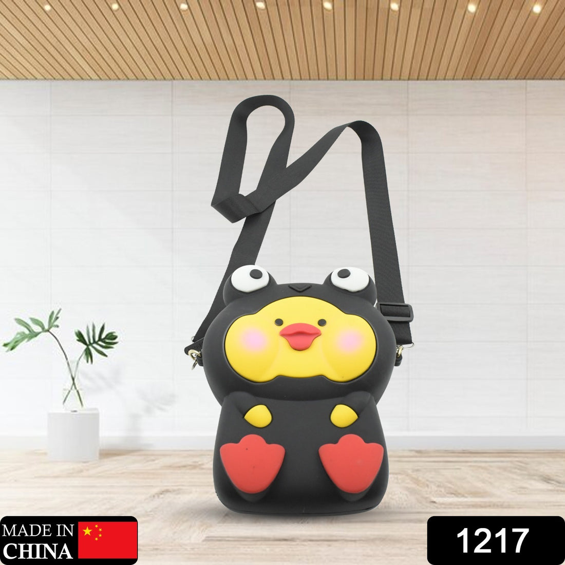 Cute Cartoon Girls Backpack Shoulder Bag Purse Portable Mini Silicone Handbag Girls Childrens Bagpurse For For Girls Women Gift Girls Bag Accessories (1 Pc Mix Color ) - Shop Gharse