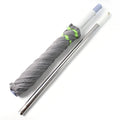 Squeeze Twist Mop Self Wringing Mop Stainless Steel Handle (1 Pc) - Shop Gharse