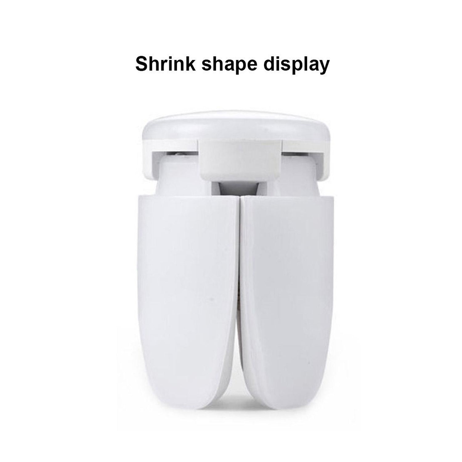 6179 Fan Blade Led Bulb 28v Foldable Led Blade Fan Bulb ( 1 Pc ) - Shop Gharse