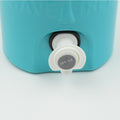 Insulated Plastic Water Rover Jug With A Sturdy Handle Water Jug Camper With Tap Plastic Insulated Water Water Storage Cool Water Storage For Home  Travelling (3000 Ml) - Shop Gharse