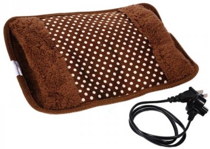 381 Velvet Electric Pain Relief Heating Bag - Shop Gharse