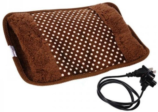 381 Velvet Electric Pain Relief Heating Bag - Shop Gharse