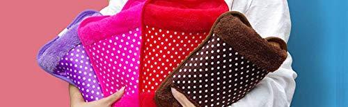 381 Velvet Electric Pain Relief Heating Bag - Shop Gharse