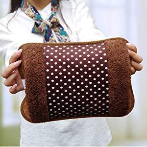 381 Velvet Electric Pain Relief Heating Bag - Shop Gharse