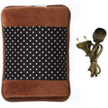 381 Velvet Electric Pain Relief Heating Bag - Shop Gharse