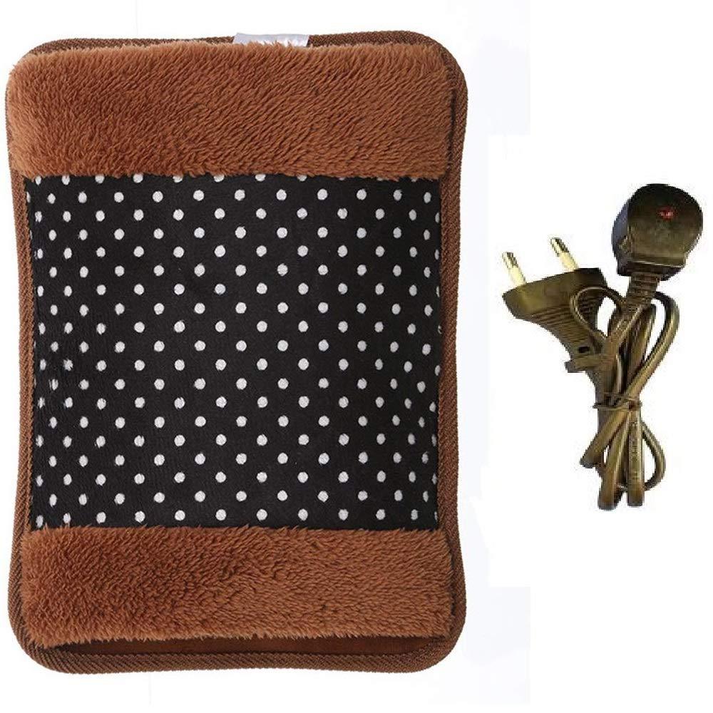 381 Velvet Electric Pain Relief Heating Bag - Shop Gharse