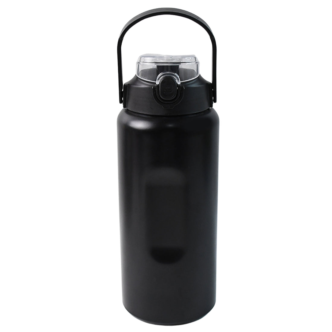 Large Capacity Stainless Steel Insulated Water Bottle 1600ml (1 Pc) - Shop Gharse