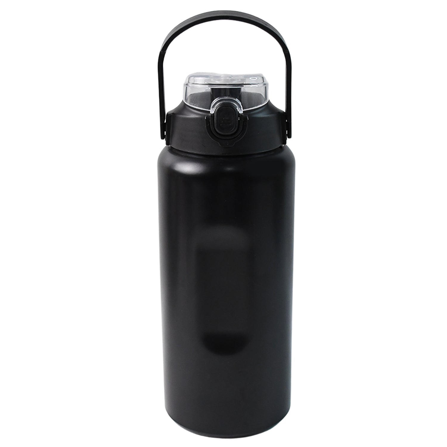Large Capacity Stainless Steel Insulated Water Bottle 1600ml (1 Pc) - Shop Gharse