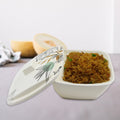Divine Lunch Tableware Dinner Set (11 Pcs Set) - Shop Gharse