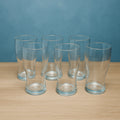Apex Vista Unbreakable Pitcher Glass Set  350 Ml (Approx)  6-piece - Shop Gharse