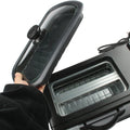 2788 3 In 1 Breakfast Maker Portable Toaster Oven Grill Pan  Coffee Maker Full Breakfast Ready At One Go - Shop Gharse