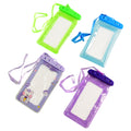 4905 Pouch Cover Mobile Water Protector - Shop Gharse