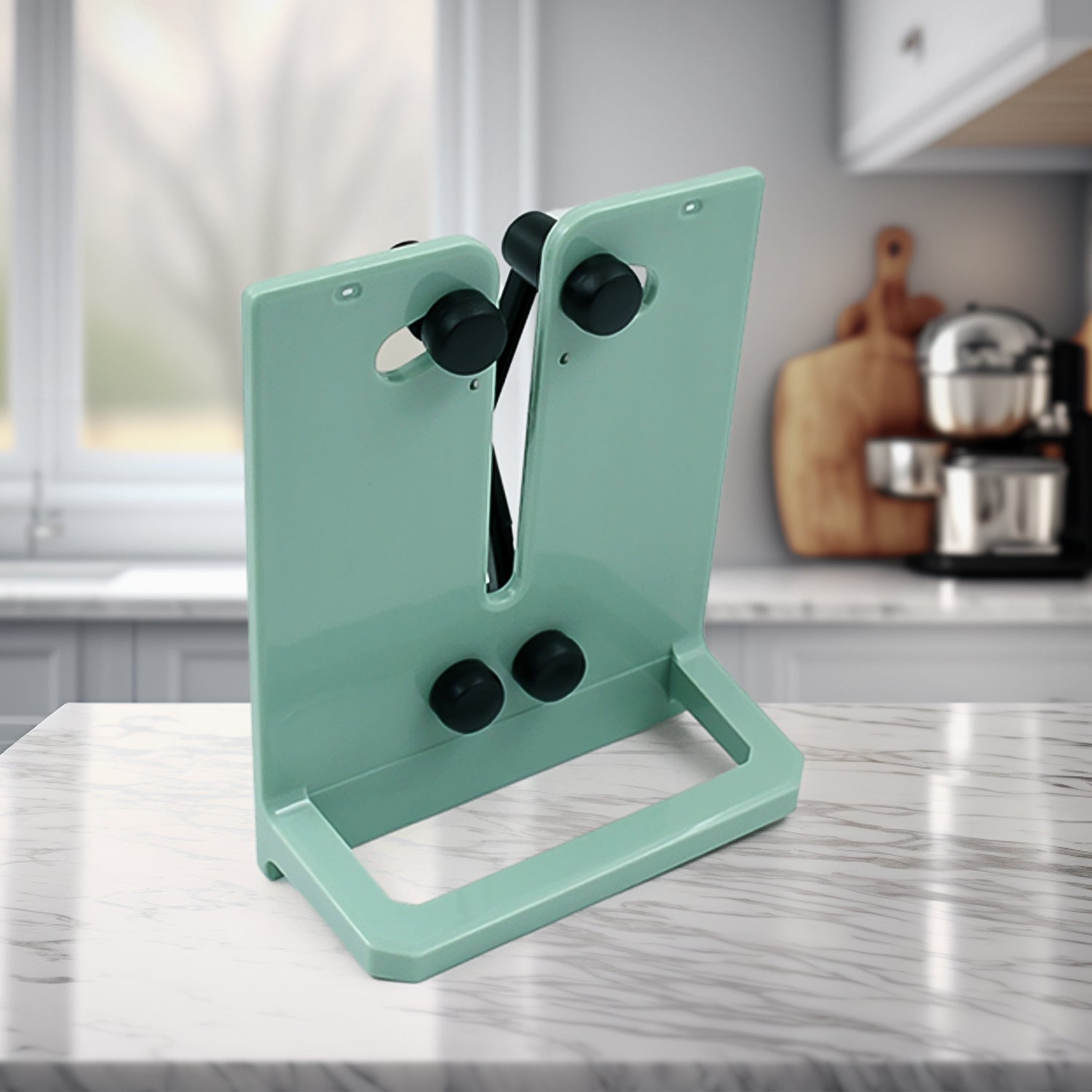 Creative Kitchen Knife Sharpener (1 Pc) - Shop Gharse