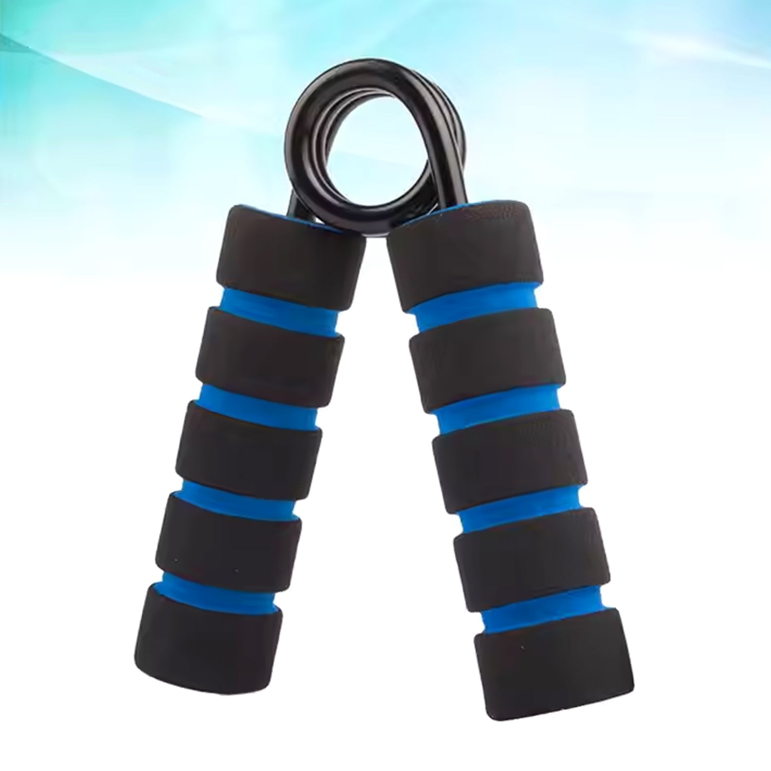 Hand Exerciser Hand Gripper  Finger Strengthener (1 Pc  100lb) - Shop Gharse