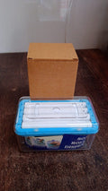 2 In 1 Soap Roller With Case (1 Pc) - Shop Gharse