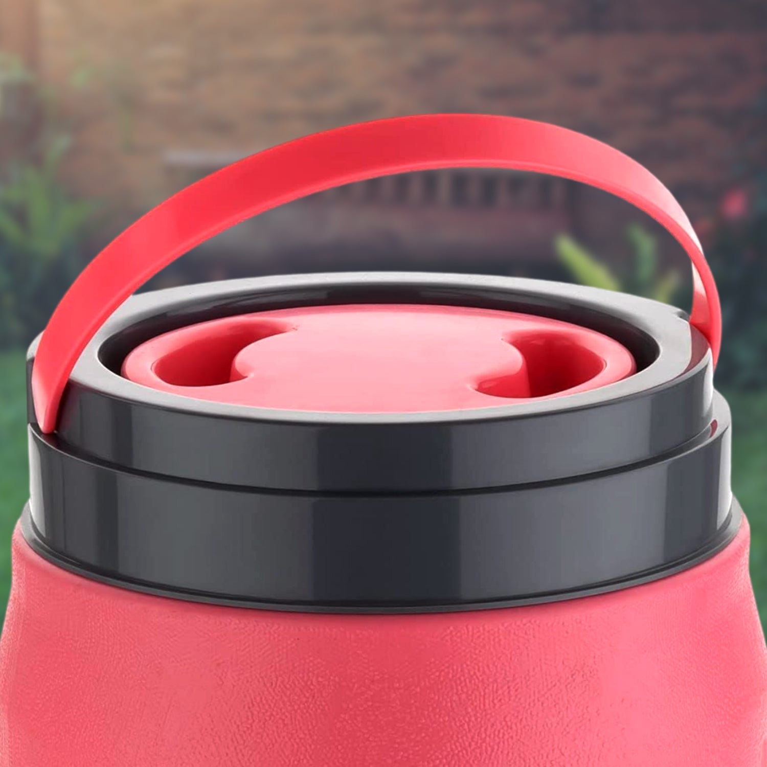 Insulated Water Jug 4 Ltr Water Storage Jug - Shop Gharse