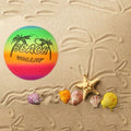 1272 Beach Ball Soft Volleyball For Kids Game - Shop Gharse