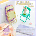 4797 1 Pc Chair Mobile Stand Used In All Kinds Of Household And Official Purposes As A Stand And Holder For Mobiles And Smartphones Etc. - Shop Gharse