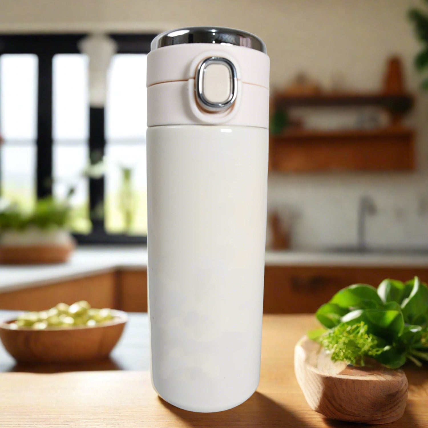 Smart Vacuum Insulated Water Bottle With Led Temperature Display Cold  Hot  Leak Proof  Office Bottle  Gym  Home  Kitchen  Hiking  Trekking  Travel Bottle (Mix Color  Design) - Shop Gharse