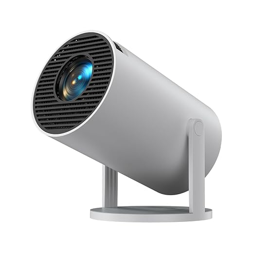 Smart LED Projector