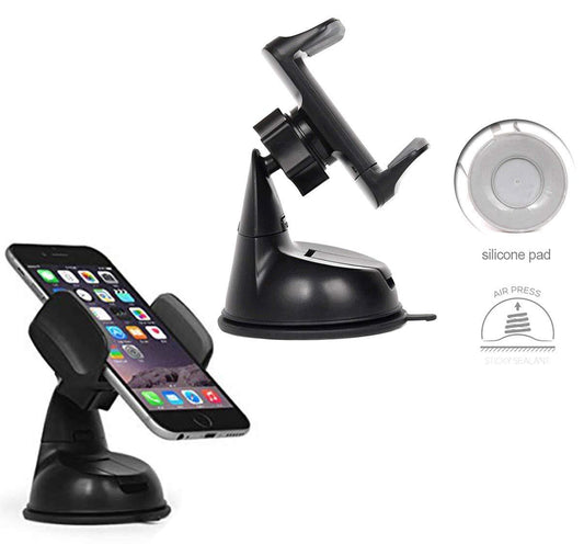591 Silicone Sucker Mobile Holder - Shop Gharse