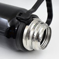 Stainless Steel Water Bottle Vacuum Insulated Cup  Bottle (1200 Ml) - Shop Gharse