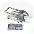 0083a French Fries Potato Chips Strip Cutter Machine With Blade - Shop Gharse
