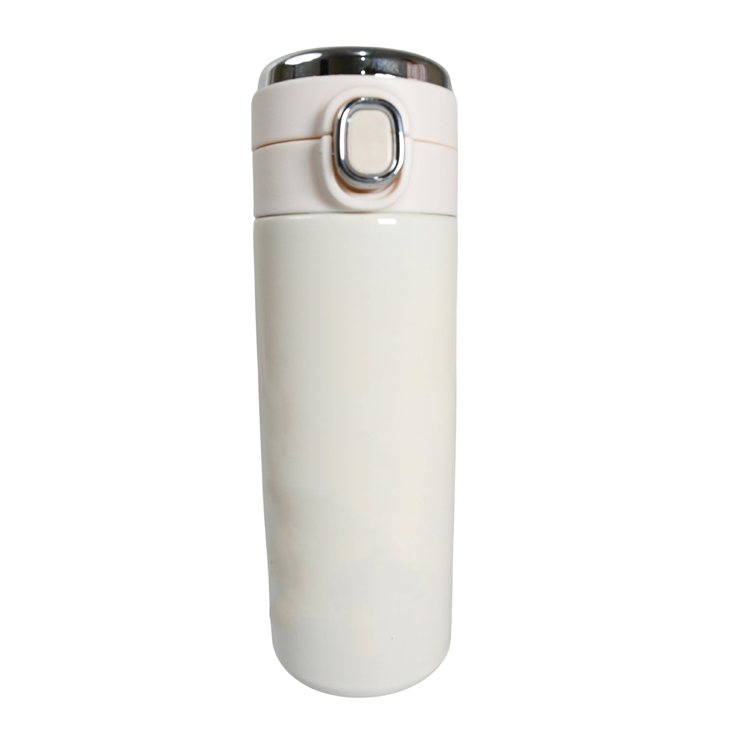 Smart Vacuum Insulated Water Bottle With Led Temperature Display Cold  Hot  Leak Proof  Office Bottle  Gym  Home  Kitchen  Hiking  Trekking  Travel Bottle (Mix Color  Design) - Shop Gharse