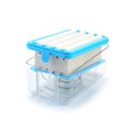 2 In 1 Soap Roller With Case (1 Pc) - Shop Gharse