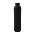 Stainless Steel Double Wall Vacuum-insulated Drink Water Bottle (1000 Ml Approx) - Shop Gharse