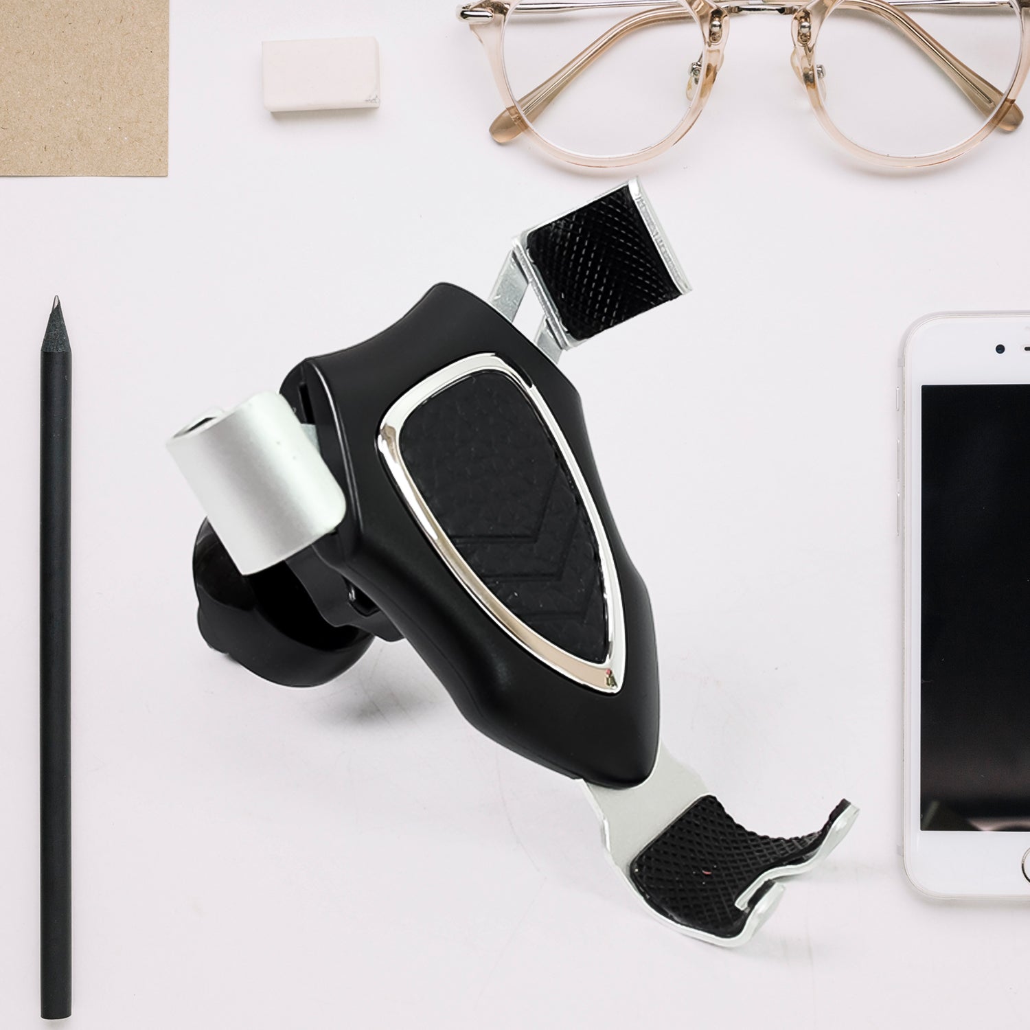 Car Phone Mount Car Cell Phone Holder (1 Pc) - Shop Gharse