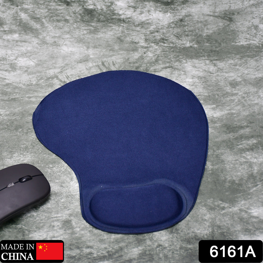 6161a Wrist S Mouse Pad Used For Mouse While Using Computer. - Shop Gharse