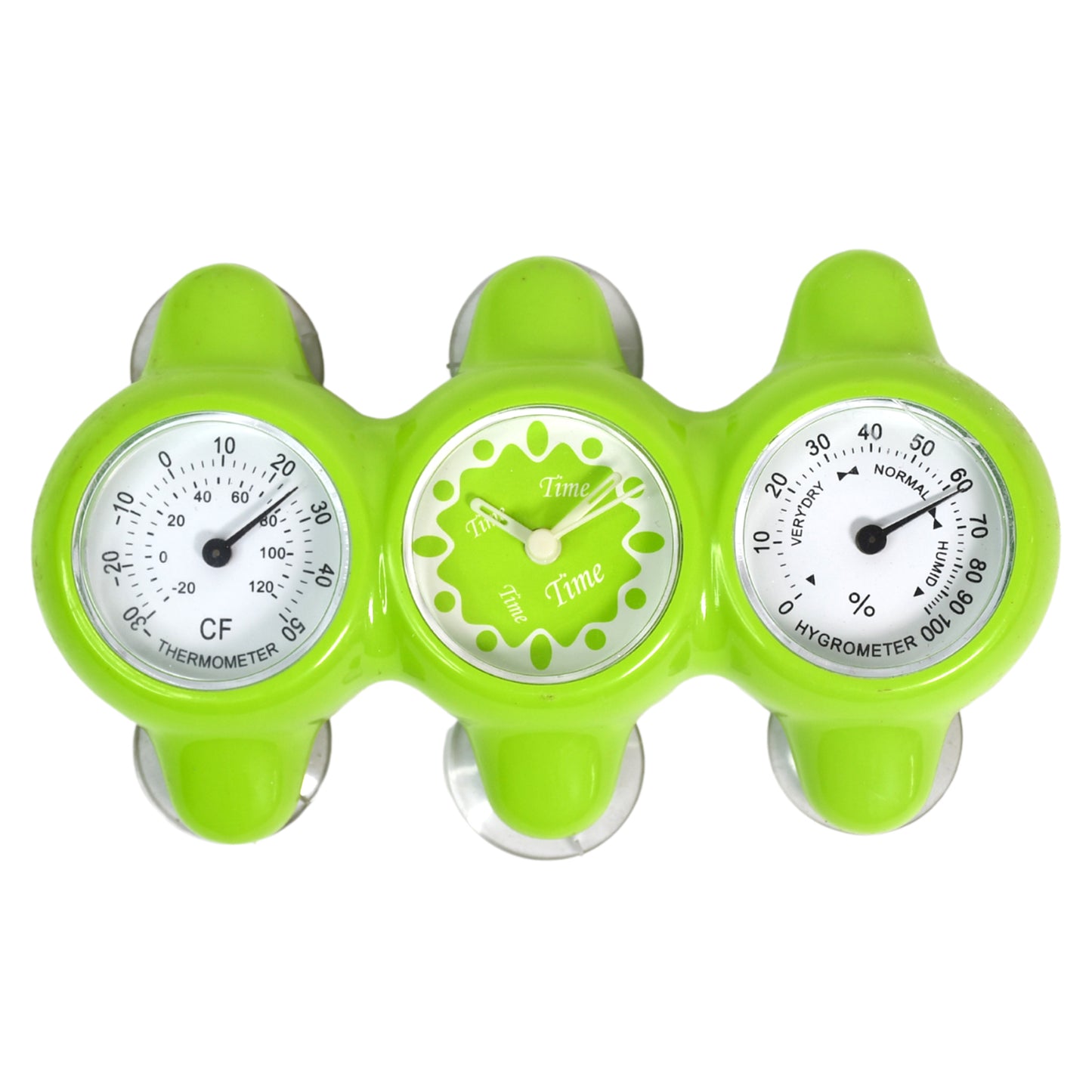 Precision Desktop Clock - Shop Gharse