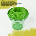 Apex Manual Citrus Juicer - Shop Gharse
